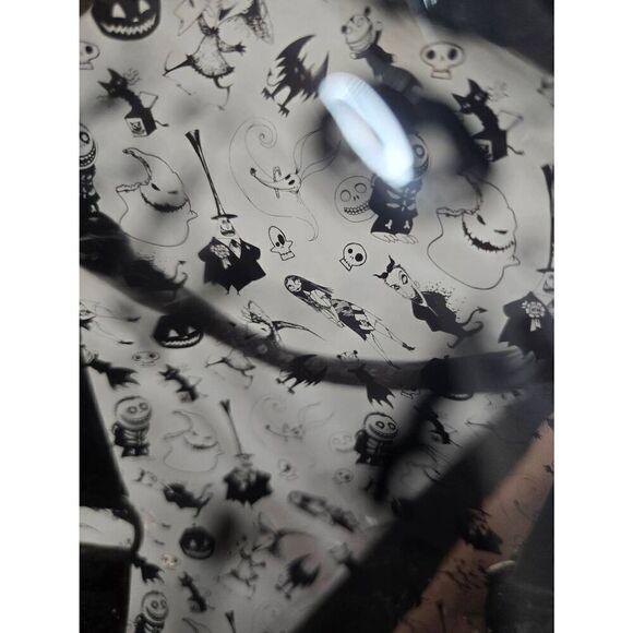 Disney Nightmare Before Christmas PVC Handbag - Picture 12 of 12